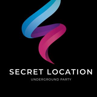 Secret Location gay party in Quito