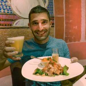 A culinary tour of Lima is a great way to discover this gay friendly city