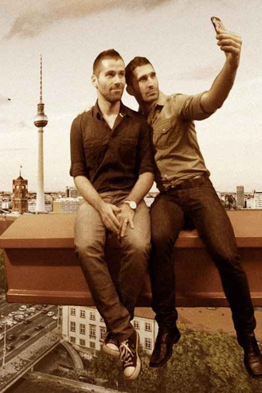 Check out our gay travel guide to Berlin with all the best gay hotels, bars, clubs and more!