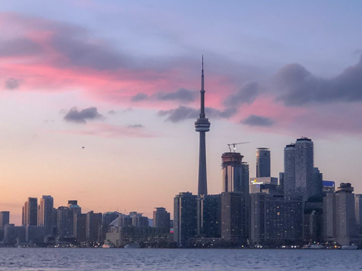 Things to in Toronto, one the most gay friendly cities in the world