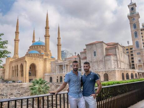 As the capital of Lebanon and a fascinating city, Beirut is worth exploring