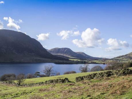 While staying in Manchester you're ideally situated to also explore England's beautiful Lake District