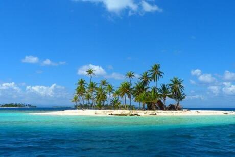 Explore the San Blas islands from Panama city on a day tour Nomadic Boys