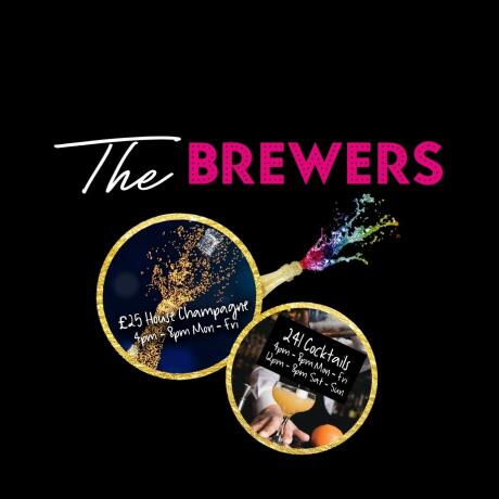 The Brewers is one of Manchester best cabaret gay bars