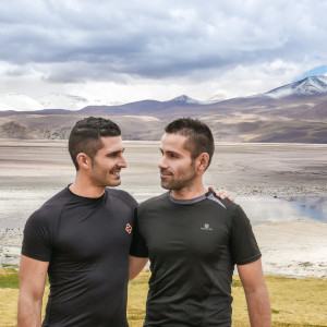 Discover the best of gay Chile with Pride tour chile