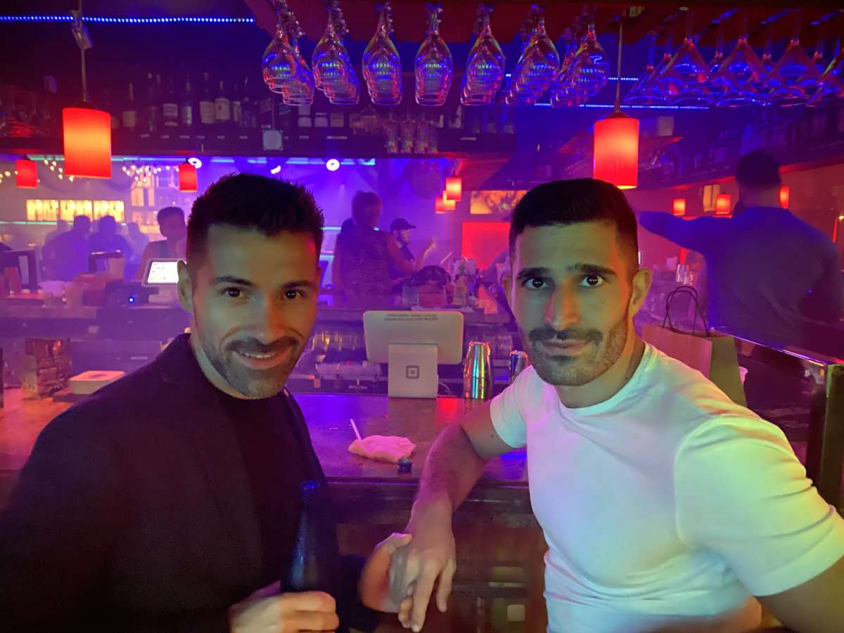 Alibi Monkey Bar is one of the oldest and largest gay bars in Fort Lauderdale, with lots of events like drag shows and karaoke