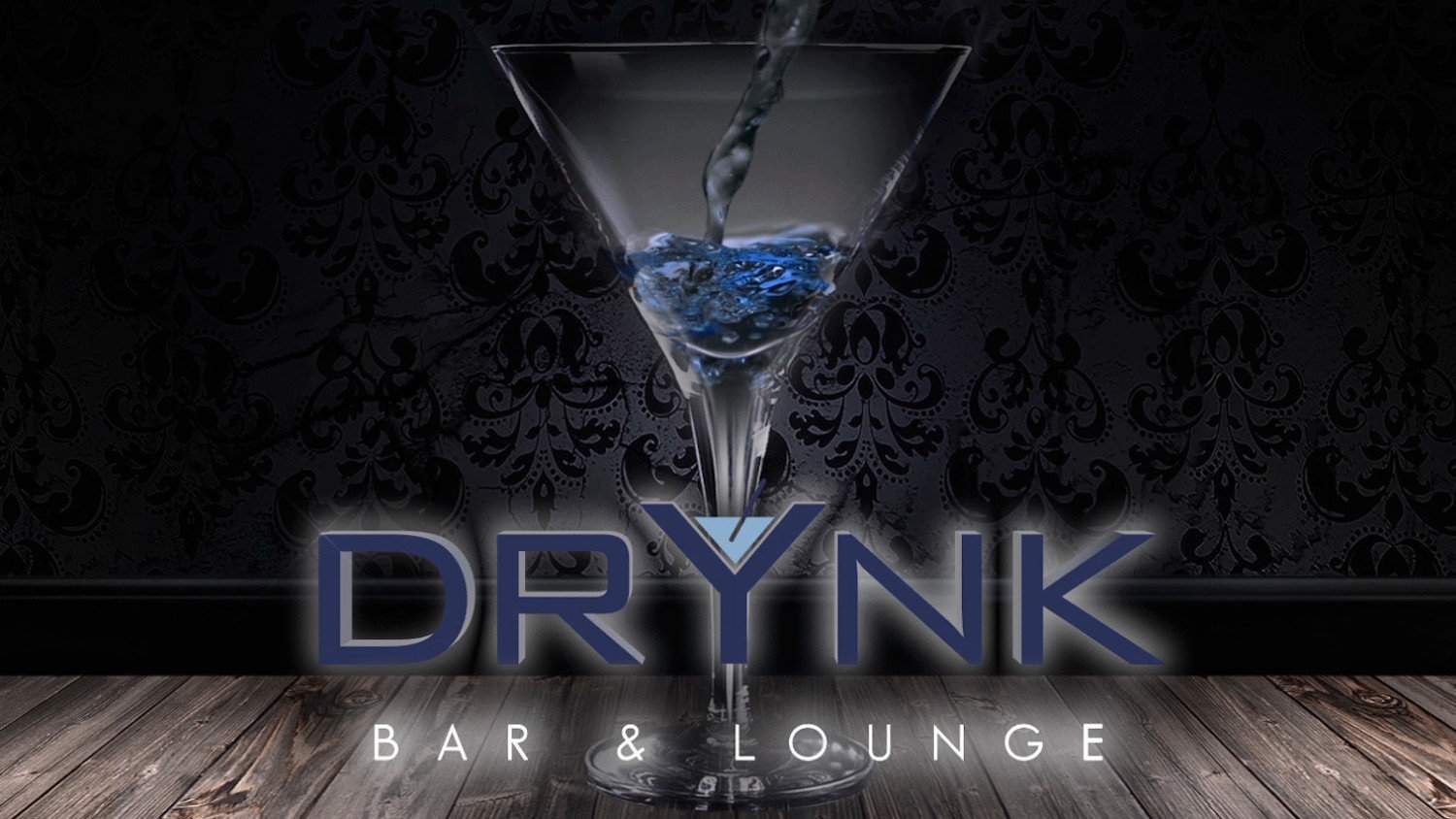 Drynk is usually a nice chilled gay bar, with excellent draft beers and cocktails