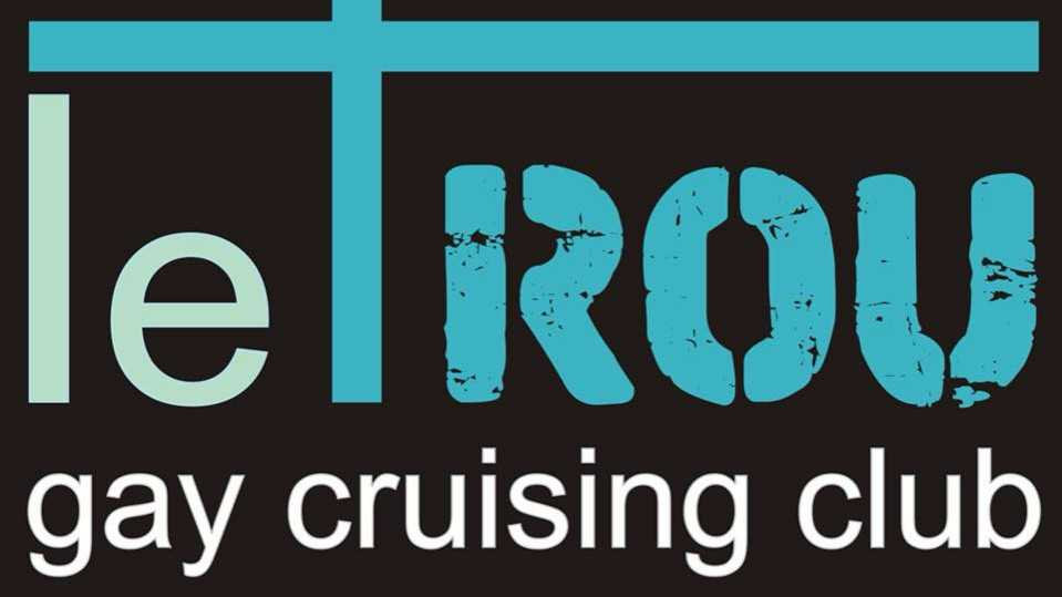 Le Trou is one of the best gay cruising clubs in Lyon