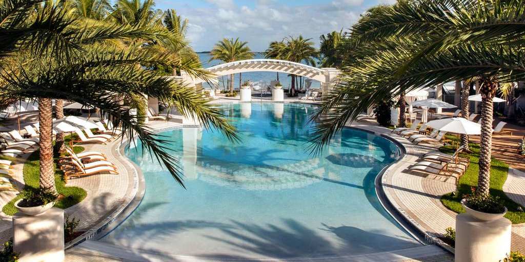 Playa Largo Resort & Spa is a truly luxurious choice of accommodation in the Florida Keys