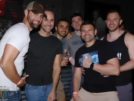 Southern Nights is the other main gay club in Tampa and where celebrity gays are most likely to be spotted!