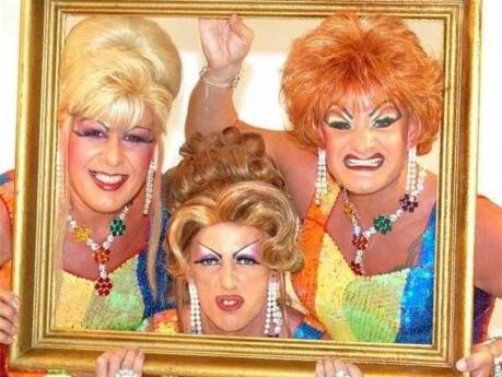 Sparkles is one of the most well-known gay bars in Gran Canaria with crazy drag shows