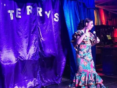 Terry's is a gay bar in Gran Canaria which plays classic Spanish hits