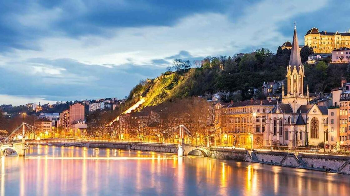 Gay Lyon: our travel guide to the best gay bars, clubs, hotels and more