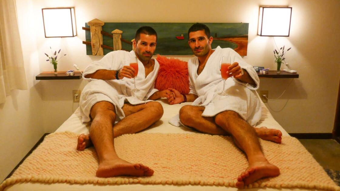 Our favorite unique gay friendly hotels in Uruguay