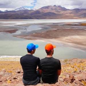 Get your own personalised gay friendly itinerary for Chile