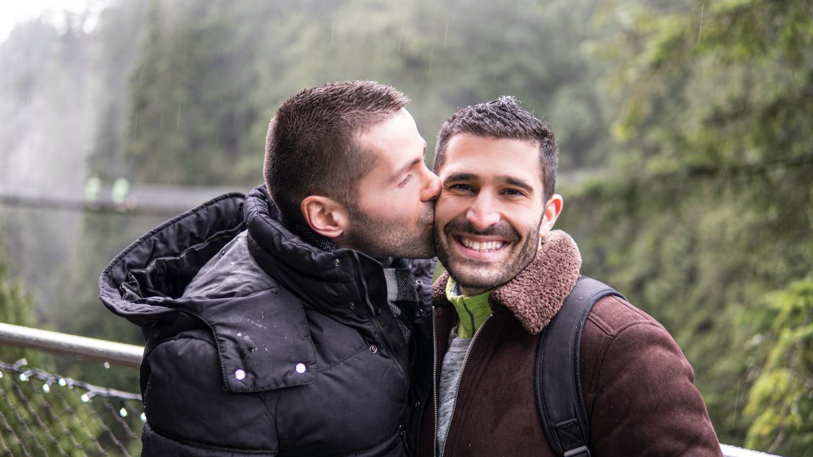 Gay travel to north America