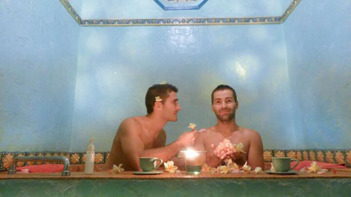 Check out the best gay saunas in Miami for your next holiday