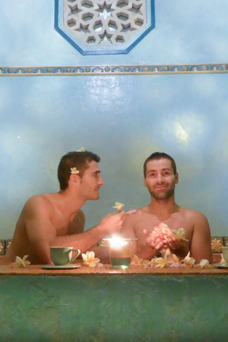 These are the best gay saunas to relax in while you're in Miami