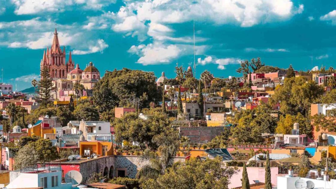 San Miguel de Allende gay guide