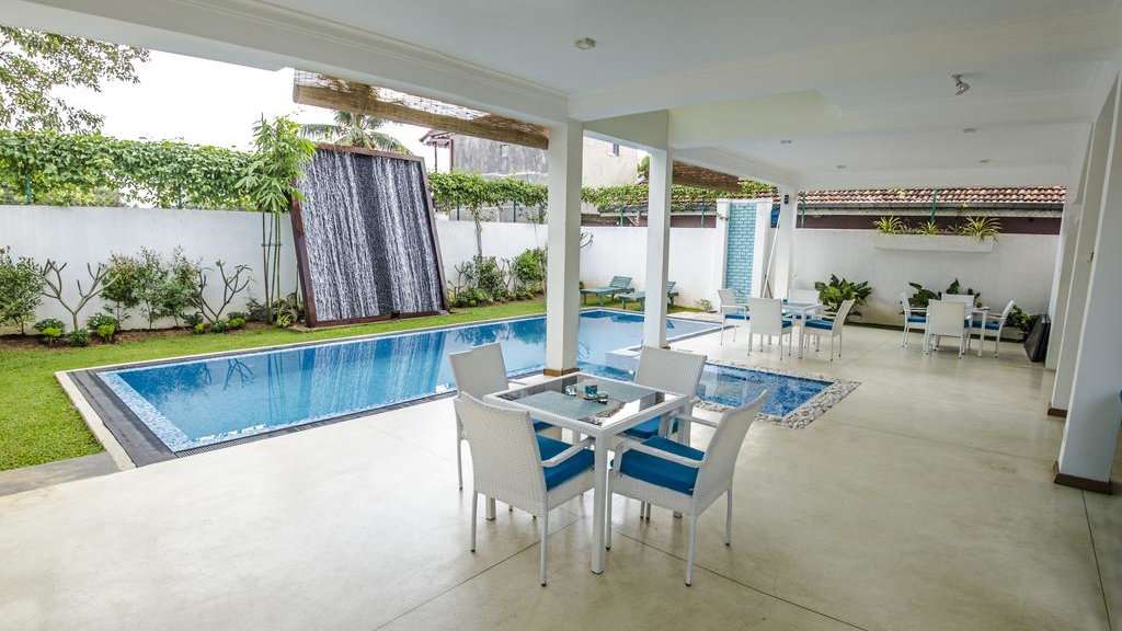 Binnacle Negombo is an affordable and gay friendly choice of accommodation in Negombo