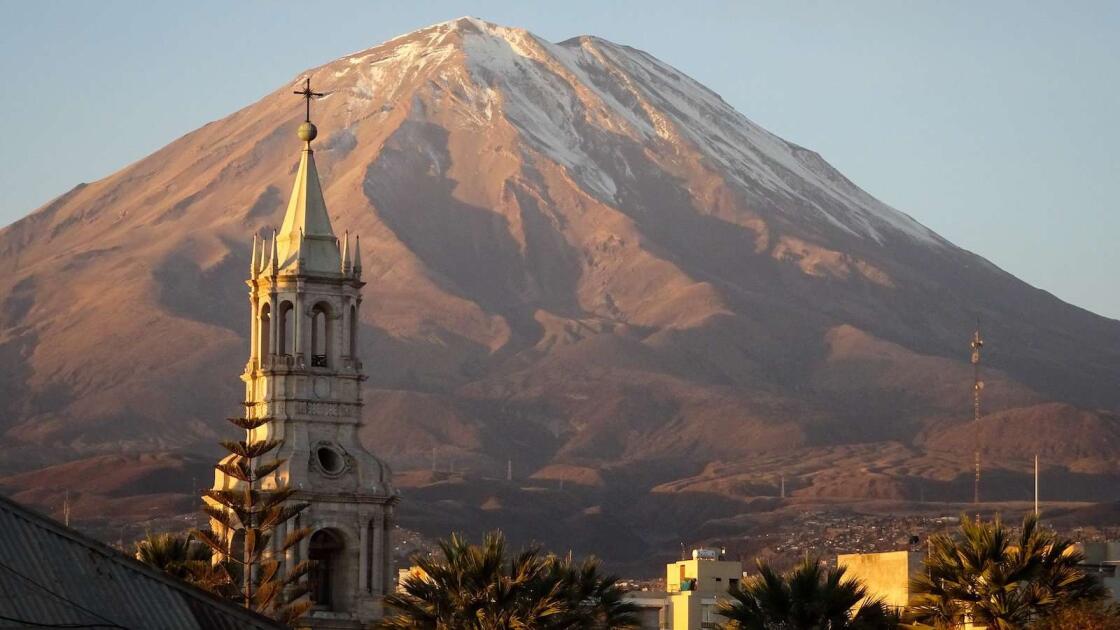 Gay Arequipa: our guide to the best gay bars, clubs and hotels