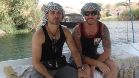 HE Travel Nile in Style Gay Egypt Cultural Tour