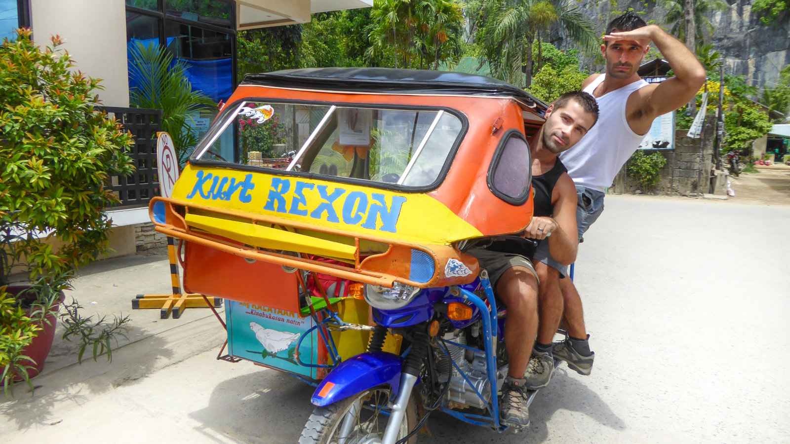 We found the Philippines to be incredibly gay friendly and safe for gay travelers, so long as you avoid the extreme south