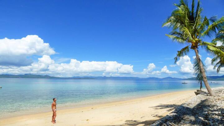 Check out our complete gay travel guide to beautiful Palawan in the Philippines