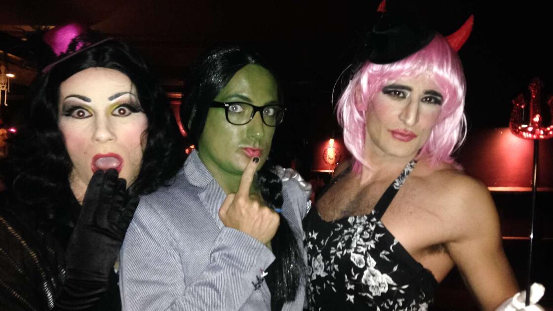 The best gay Halloween costumes ideas in 2023