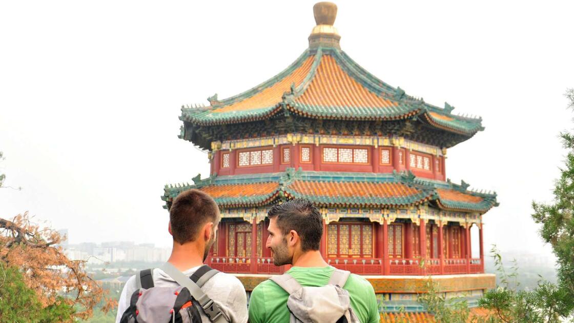 Gay China: travel guide to the Sleeping Giant!