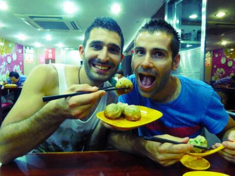 Chinese soup dumplings are possibly even more delicious than regular dumplings!