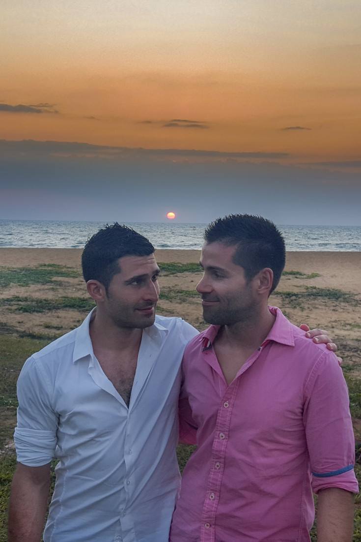 Check out our gay travel guide to Negombo, a fun beach side city in Sri Lanka