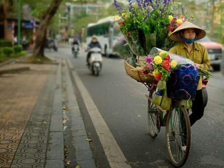 HE Travel organizes a fun gay tour of Cambodia and Vietnam with optional extras to visit Bangkok and/or Laos