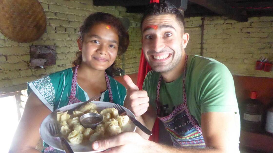 19 traditional Nepali foods you’ll love!