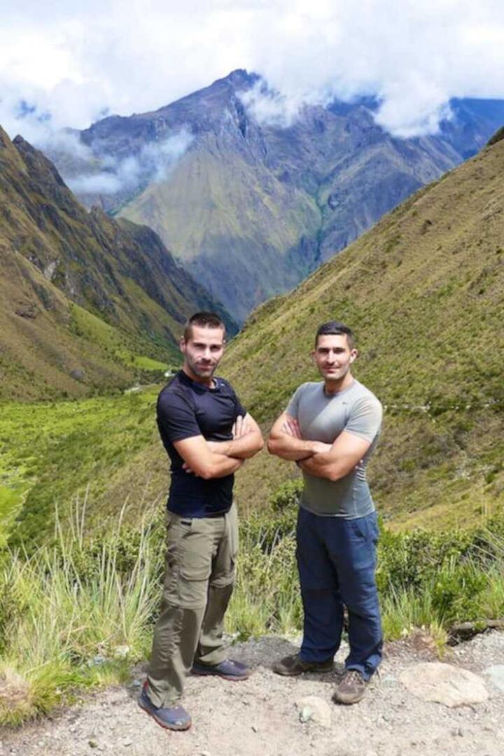 Check out our complete gay travel guide to the country of Peru to help you plan your own fabulous trip