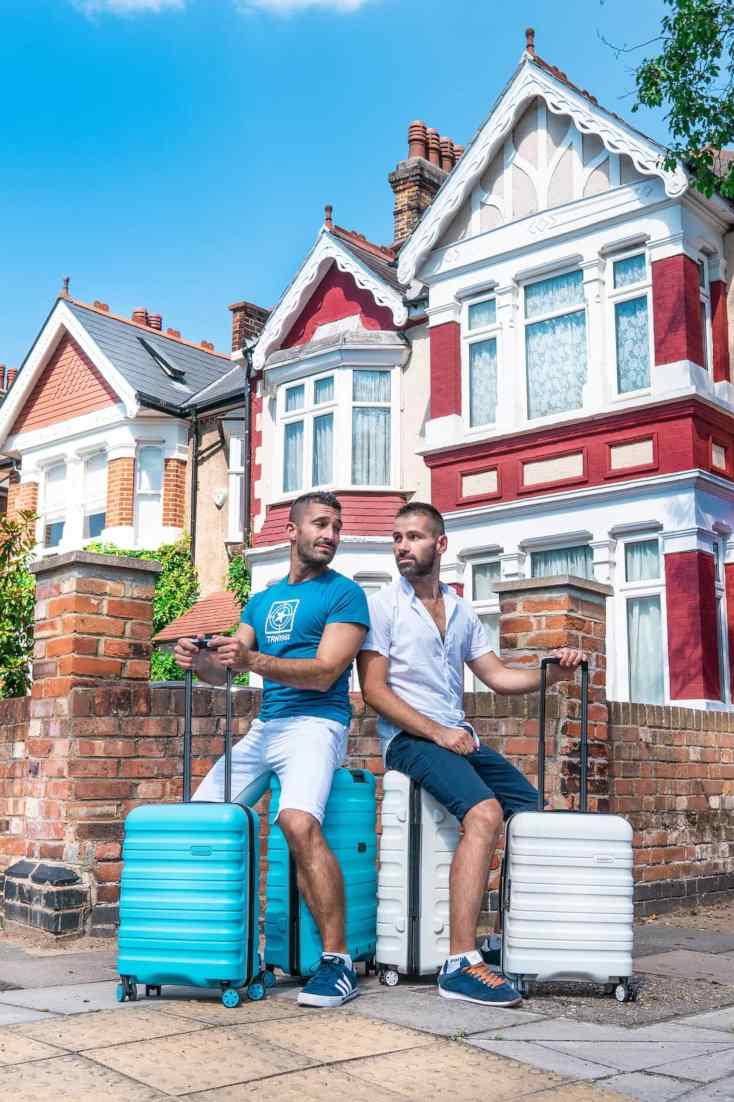 Check out these gay Airbnbs in London for your next trip