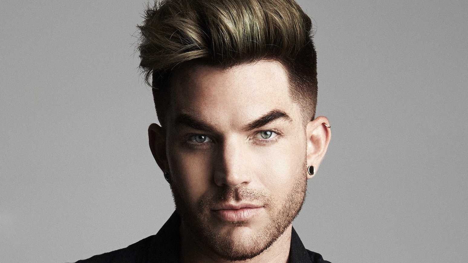 Adam Lambert is an out and proud singer and one of the hottest singers in our humble opinion