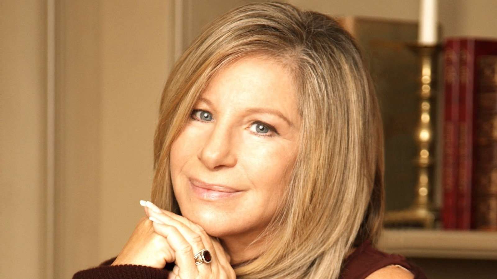 Barbra Streisand is a supporter of gay rights and gay marriage as well as being a show-stopping performer