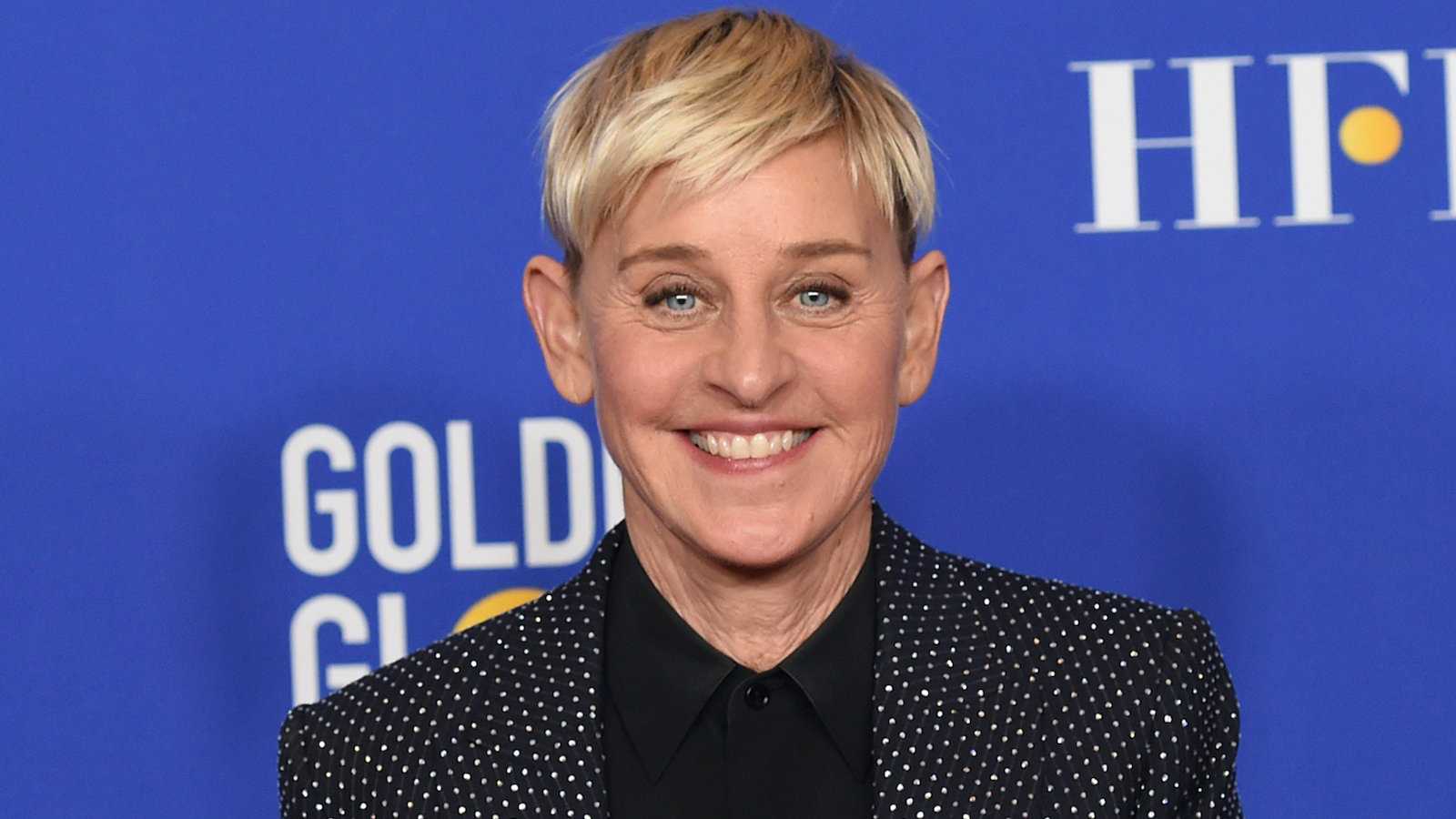 Ellen's coming out in Hollywood has paved the way for other LGBTQ performers