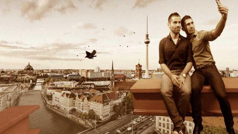 10 romantic things to do in Berlin