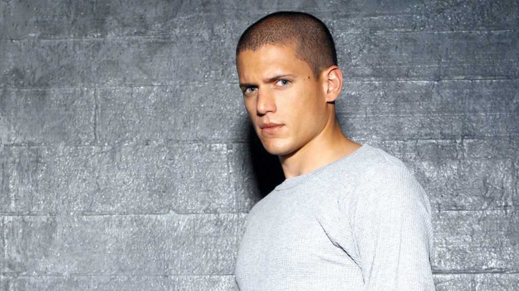 The Prison Break actor Wentworth Miller is known for being private but we think he's also gay