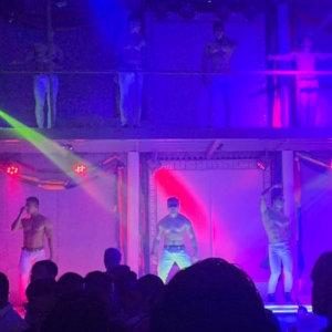 Experience the best of Manila's gay bars and clubs with a night-time clubbing tour