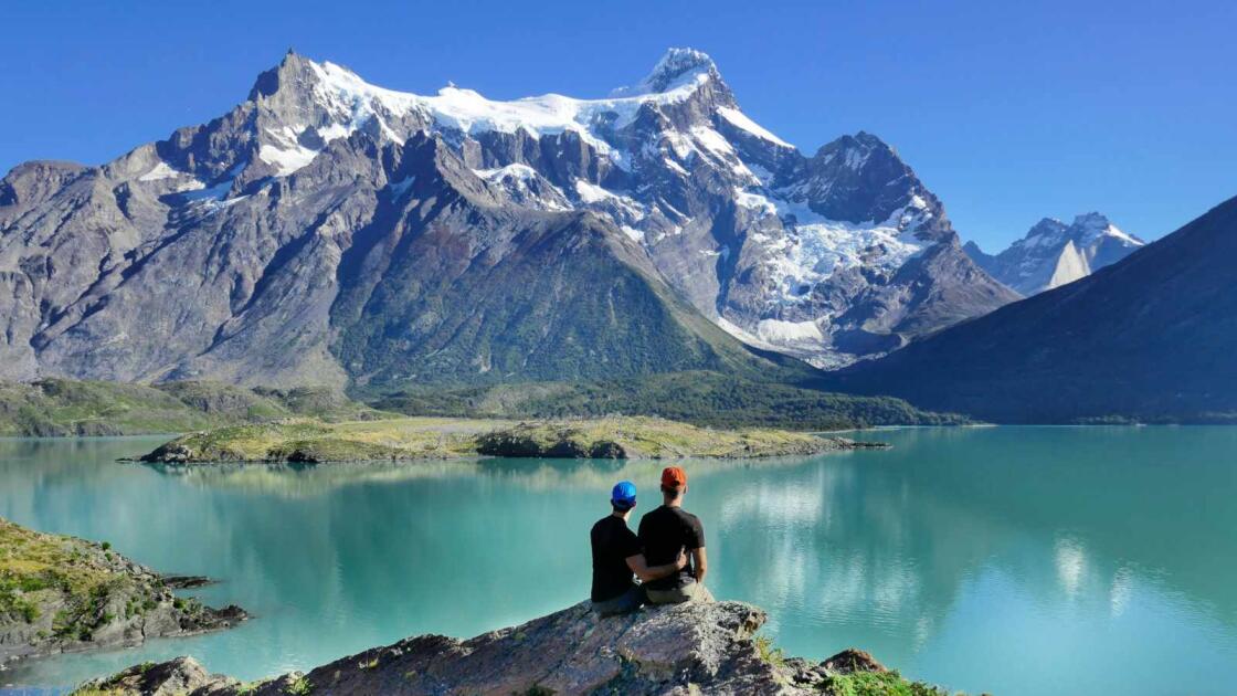 Top 15 Patagonia highlights from Chile and Argentina