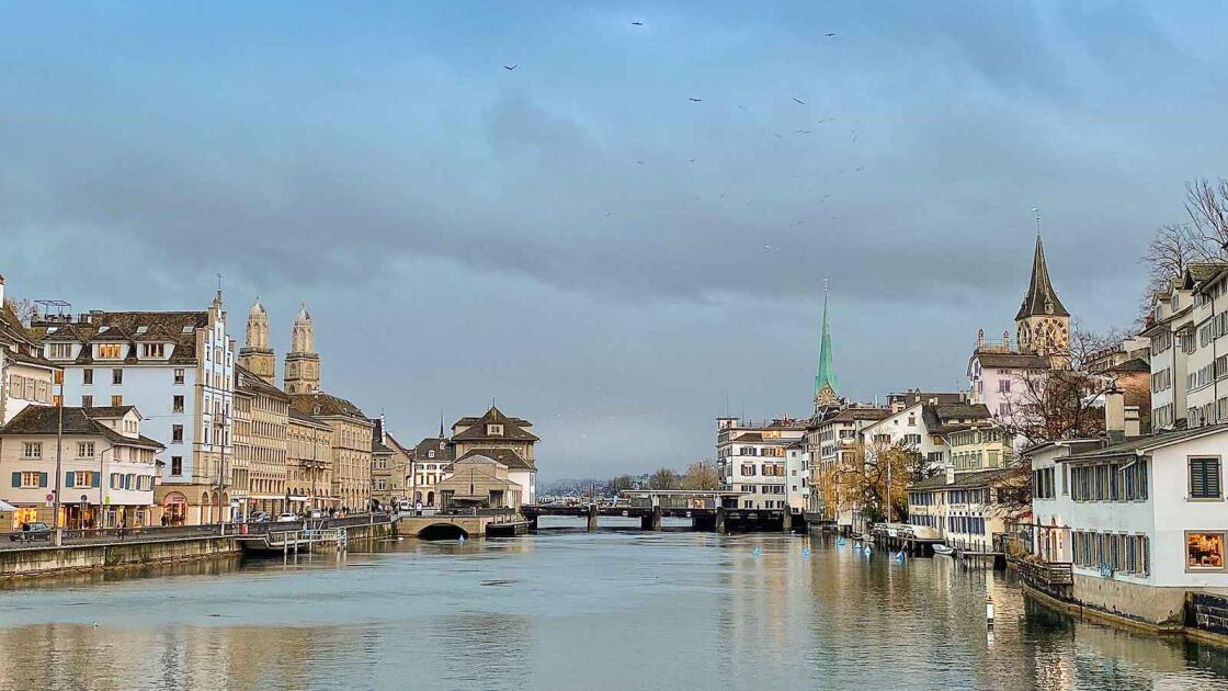 Gay Zurich: Your absolute gay travel guide in 2023