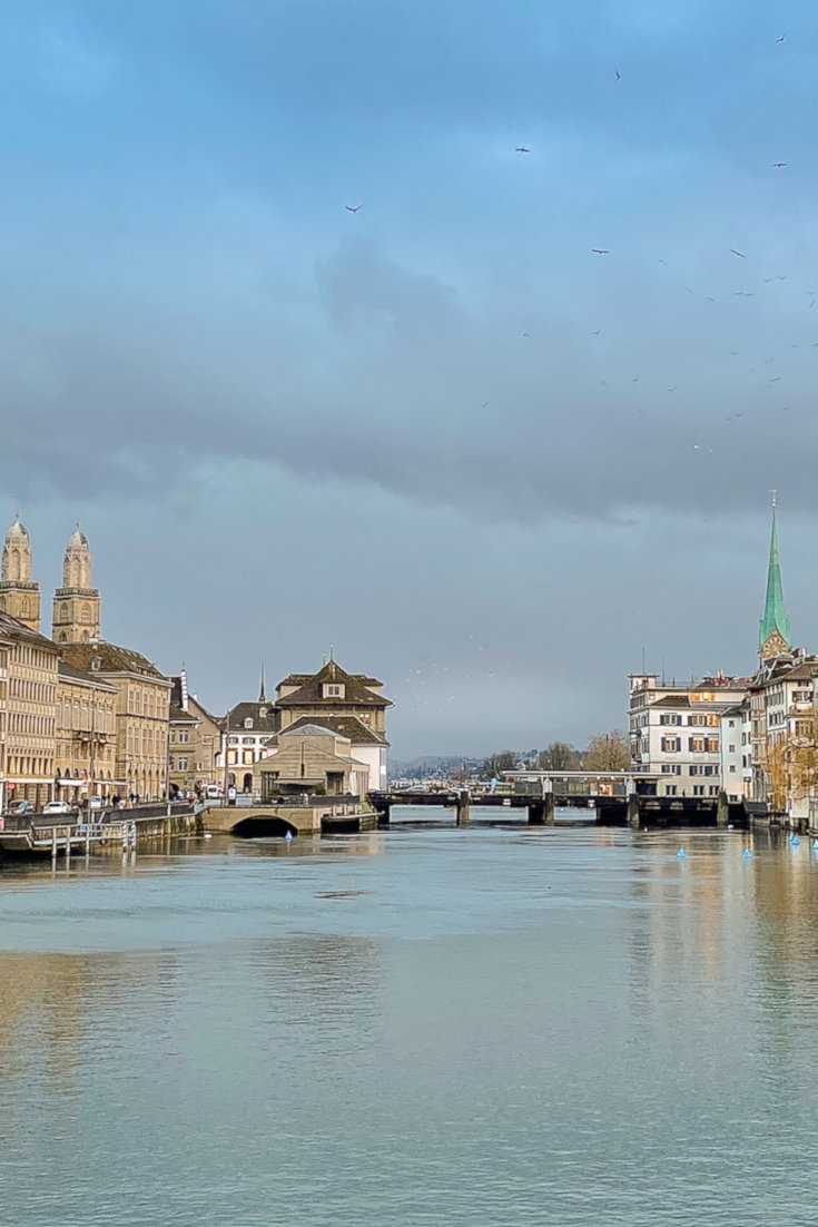 This is our gay guide to Zurich with all the best hotels, bars, clubs, saunas, restaurants and things to do for gay trravelers