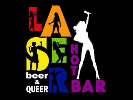 Head to Cancun from Playa del Carmen to visit the Laser Hot gay bar