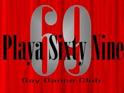 Club 69 is Playa del Carmen's naughty gay club that you will not want to miss experiencing