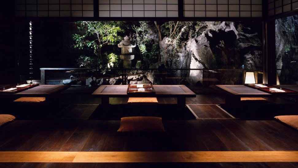 Yuzuya Ryokan is an incredible way to experience traditional Japanese hospitality in Kyoto