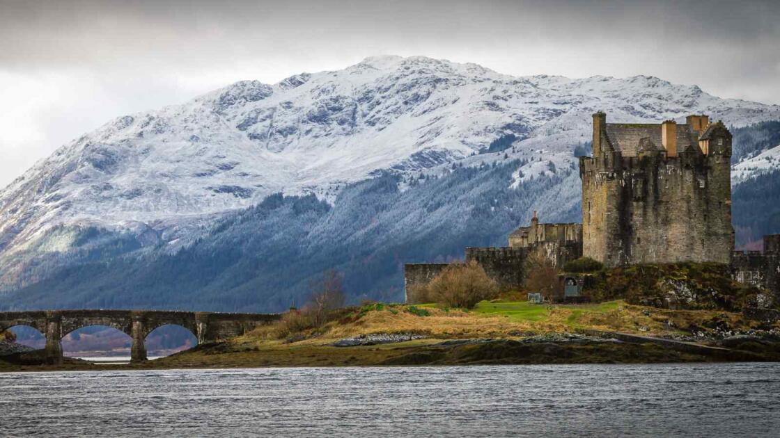 Scotland gay cruise